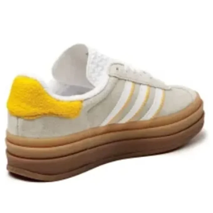 Adidas Gazelle Bold „Beige Brown”