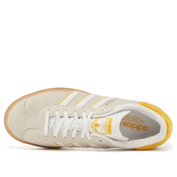 Adidas Gazelle Bold „Beige Brown”