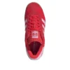 Adidas Gazelle Bold „Better Scarlet Bliss Lilac”