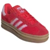 Adidas Gazelle Bold „Better Scarlet Bliss Lilac”