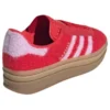 Adidas Gazelle Bold „Better Scarlet Bliss Lilac”