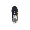 Adidas Gazelle Bold „Black Bold Gold”