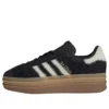 Adidas Gazelle Bold „Black Cream White”