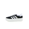 Adidas Gazelle Bold „Black White”