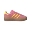 Adidas Gazelle Bold „Bliss Pink Spark”