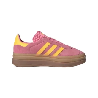 Adidas Gazelle Bold „Bliss Pink Spark”