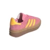 Adidas Gazelle Bold „Bliss Pink Spark”