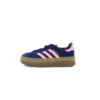 Adidas Gazelle Bold „Blue Pink Spark”