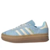 Adidas Gazelle Bold „Clear Sky Sand Strata”