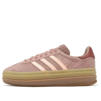 Adidas Gazelle Bold „Date Red”