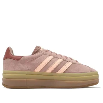 Adidas Gazelle Bold „Date Red”