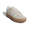 Adidas Gazelle Bold „Grey Brown White” Adidas Gazelle Bold „Grey Brown White”