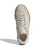 Adidas Gazelle Bold „Grey Brown White” Adidas Gazelle Bold „Grey Brown White”