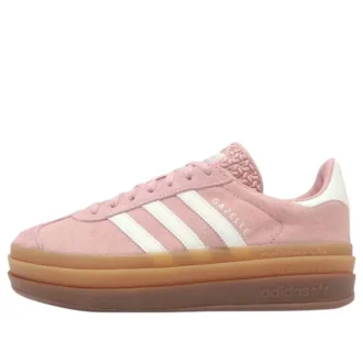 Adidas Gazelle Bold „Pink”