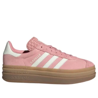 Adidas Gazelle Bold „Pink”