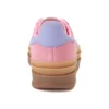 Adidas Gazelle Bold „Pink Brown”