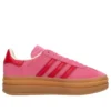 Adidas Gazelle Bold „Pink Red”