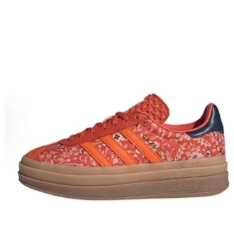 Adidas Gazelle Bold „Preloved Red”