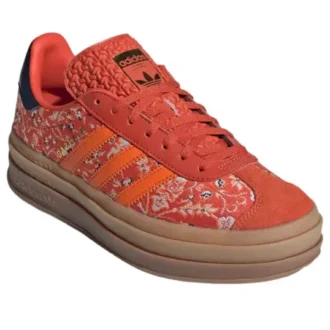 Adidas Gazelle Bold „Preloved Red”