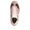Adidas Gazelle Bold „Shadow Brown Glow Pink”