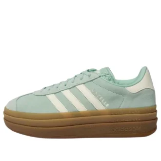 Adidas Gazelle Bold „Zielony”