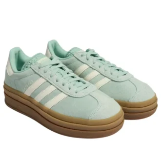 Adidas Gazelle Bold „Zielony”