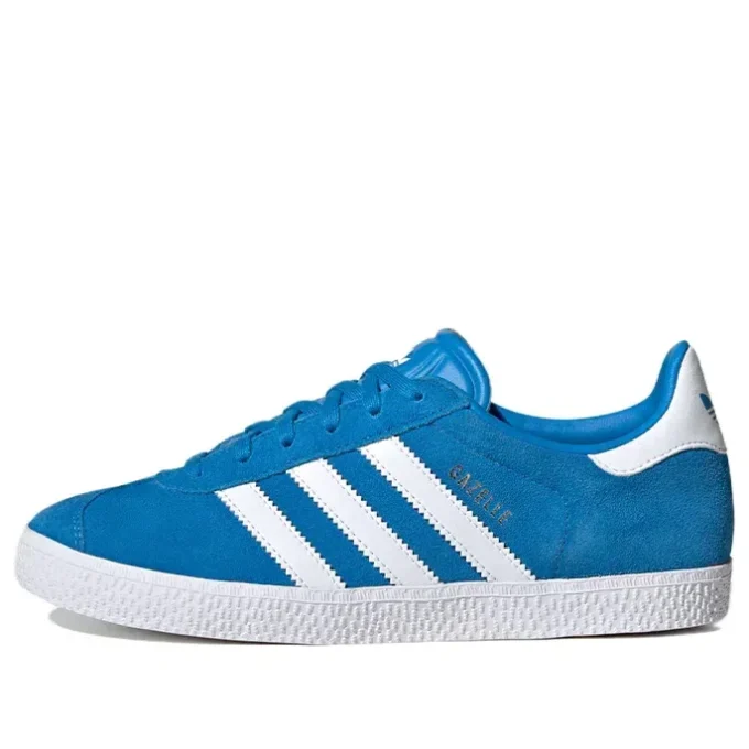 Adidas Gazelle „Bright Blue”