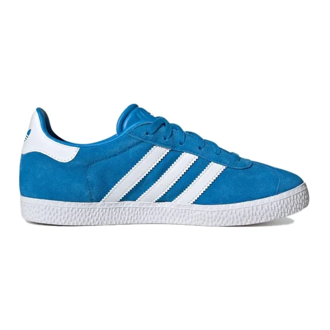 Adidas Gazelle „Bright Blue”