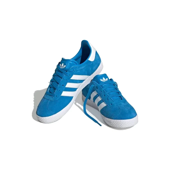 Adidas Gazelle „Bright Blue”