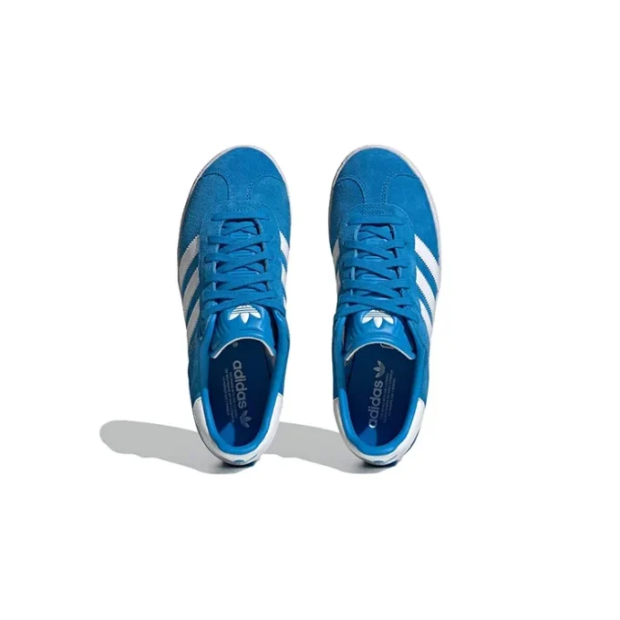 Adidas Gazelle „Bright Blue”