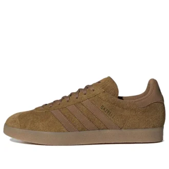 Adidas Gazelle „Bronze Strata Gum”