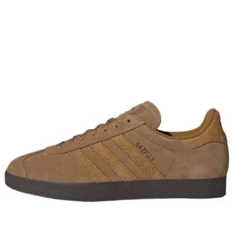 Adidas Gazelle „Brown Desert”