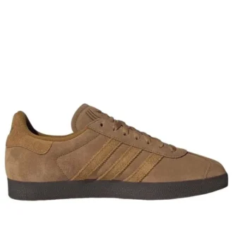 Adidas Gazelle „Brown Desert”