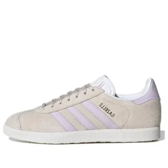 Adidas Gazelle „Brown Purple”