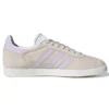 Adidas Gazelle „Brown Purple”