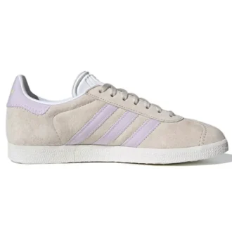 Adidas Gazelle „Brown Purple”