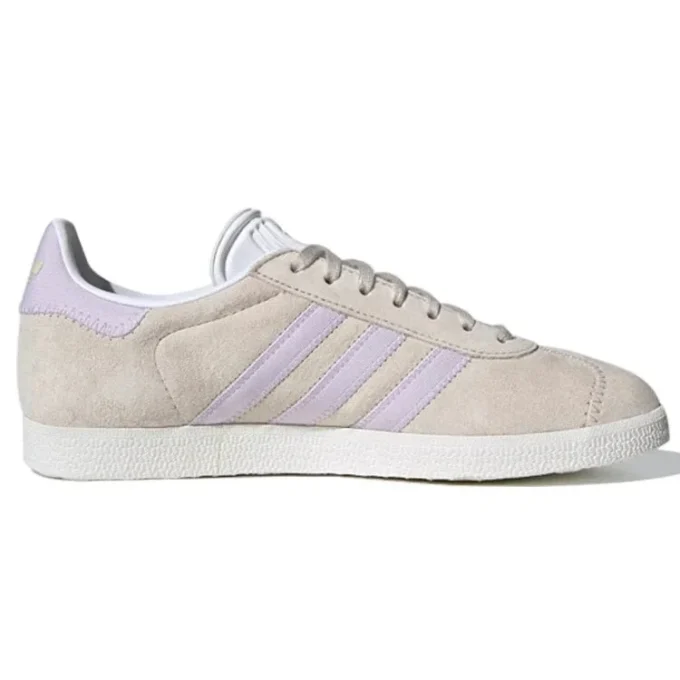 Adidas Gazelle „Brown Purple”