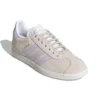 Adidas Gazelle „Brown Purple”
