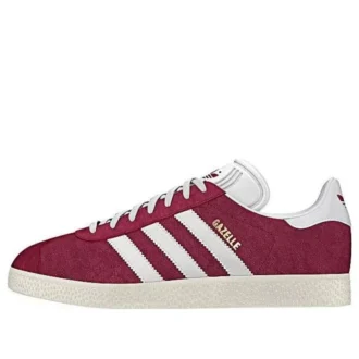 Adidas Gazelle „Burgundy”