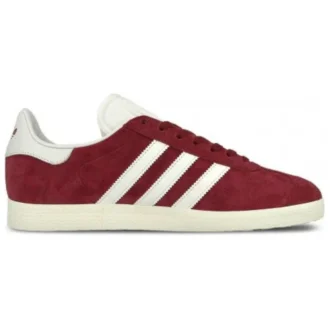 Adidas Gazelle „Burgundy”