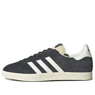 Adidas Gazelle „Carbon”