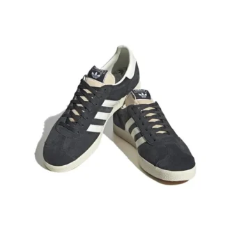 Adidas Gazelle „Carbon”