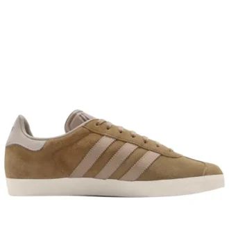 Adidas Gazelle „Cardboard Trace Khaki”