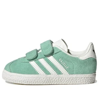 Adidas Gazelle Cf „Easy Green”