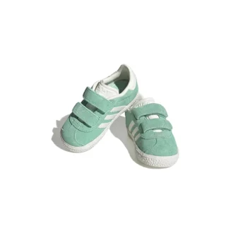 Adidas Gazelle Cf „Easy Green”