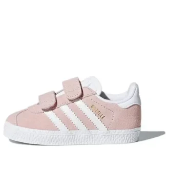 Adidas Gazelle Cf „Pale Pink White”