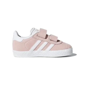 Adidas Gazelle Cf „Pale Pink White”