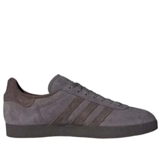 Adidas Gazelle „Charcoal Brown”