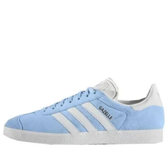 Adidas Gazelle „Clear Sky”