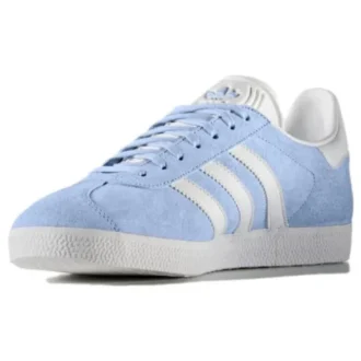 Adidas Gazelle „Clear Sky”